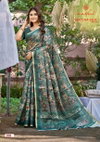 Seecha Silk Vol 2 By Kashvi Erode Silk Wholesale Daily Wear Saree Suppliers In Mumbai
